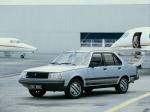 Renault 18 Turbo 1983 года